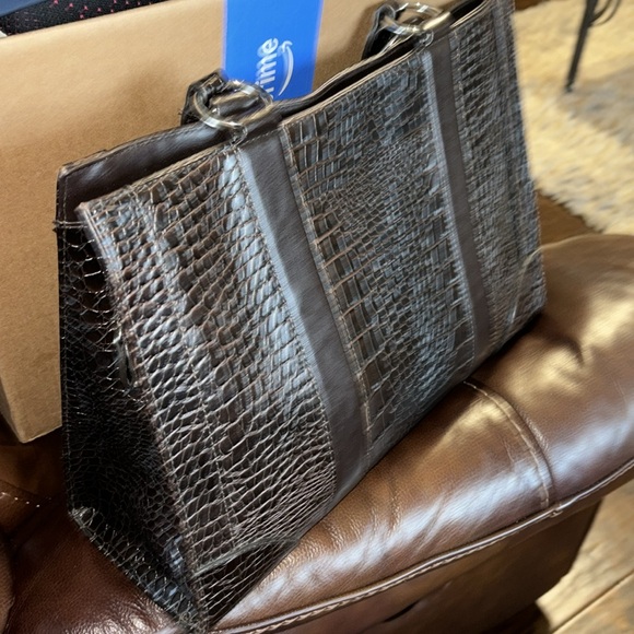 Coldwater Creek | Large Tote Bag - Picture 3 of 13